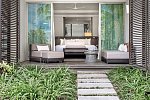 Twinpalms Surin Phuket Resort