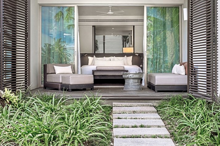 Twinpalms Surin Phuket Resort