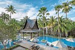 Twinpalms Surin Phuket Resort