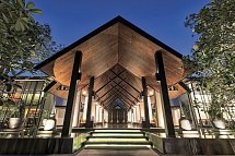 Twinpalms Surin Phuket Resort