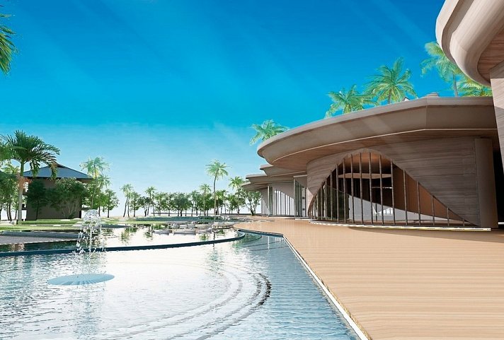 Amora Beach Resort Phuket