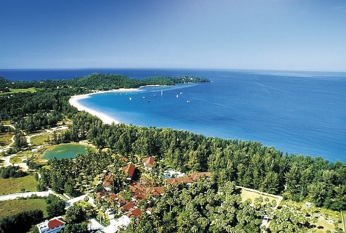 Amora Beach Resort Phuket