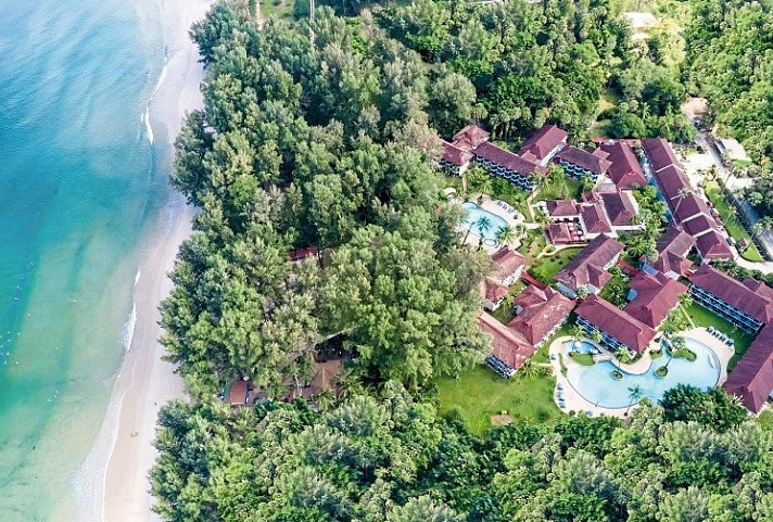 Amora Beach Resort Phuket