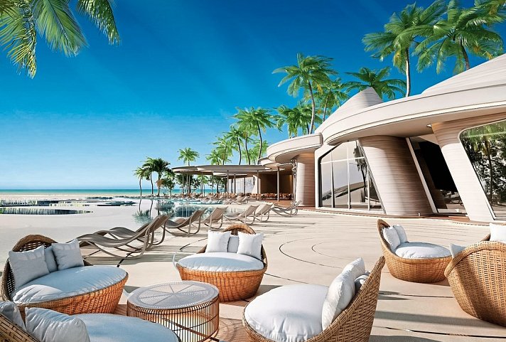 Amora Beach Resort Phuket