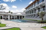Amora Beach Resort Phuket
