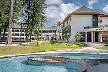 Amora Beach Resort Phuket