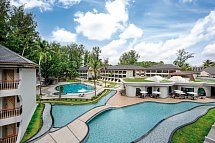 Amora Beach Resort Phuket