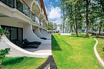 Amora Beach Resort Phuket