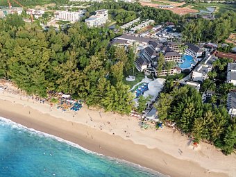 Amora Beach Resort Phuket