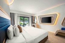 Amora Beach Resort Phuket - Wohnbeispiel Amora Ocean View (Zimmercodierung UB1)
