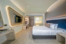 Amora Beach Resort Phuket - Wohnbeispiel Amora Superior (Zimmercodierung US3)