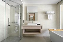 Amora Beach Resort Phuket - Wohnbeispiel Amora Superior (Zimmercodierung US3)