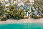 Amora Beach Resort Phuket