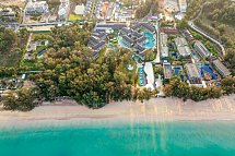 Amora Beach Resort Phuket