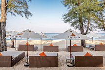 Amora Beach Resort Phuket