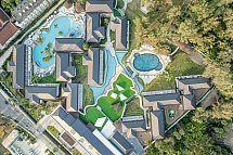 Amora Beach Resort Phuket
