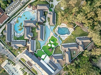 Amora Beach Resort Phuket
