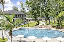 Amora Beach Resort Phuket