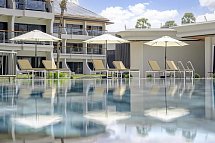 Amora Beach Resort Phuket