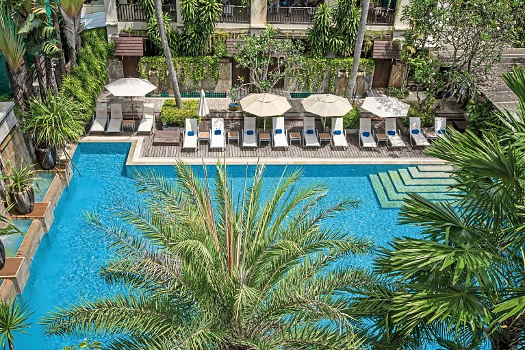 Burasari Phuket