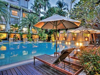 Burasari Phuket