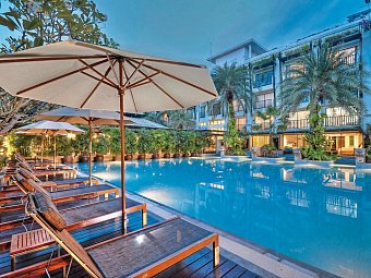 Burasari Phuket