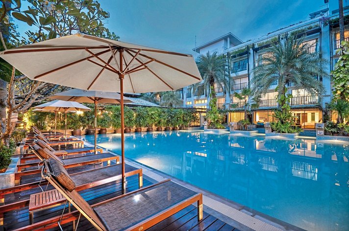 Burasari Phuket