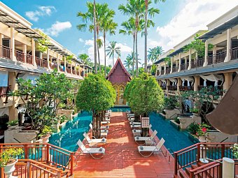 Burasari Phuket