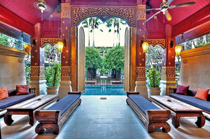 Burasari Phuket