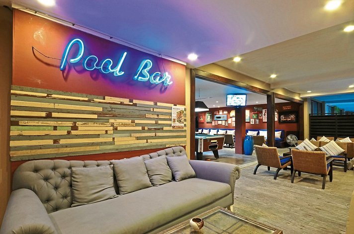 Burasari Phuket
