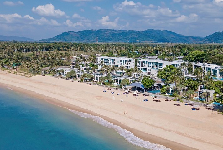 Aleenta Phuket Phang Nga Resort & Spa