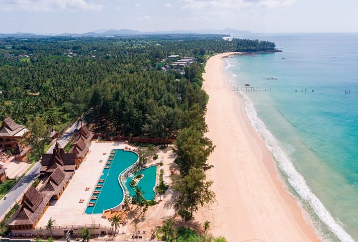 Santhiya Phuket Natai Resort & Spa