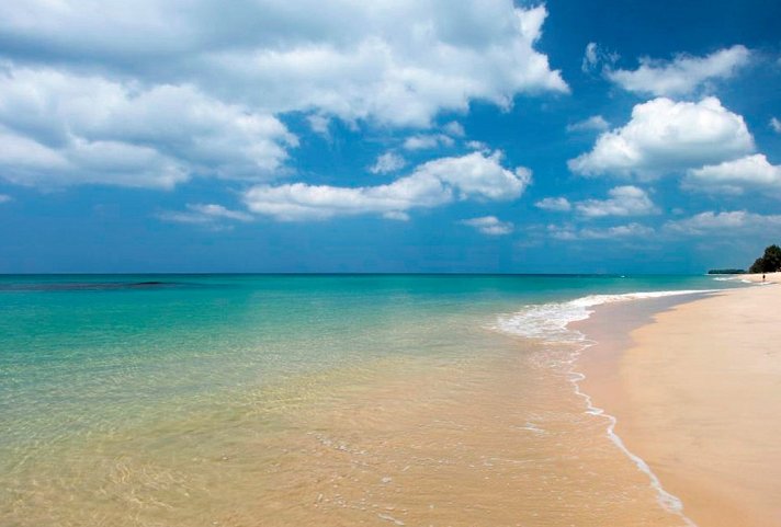 Santhiya Phuket Natai Resort & Spa
