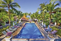 Khao Lak Bayfront Resort