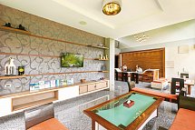 Khao Lak Bayfront Resort