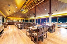 Khao Lak Bayfront Resort
