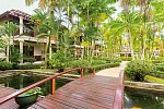 Khao Lak Bayfront Resort