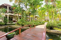 Khao Lak Bayfront Resort