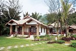 Khao Lak Bayfront Resort