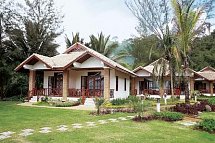 Khao Lak Bayfront Resort