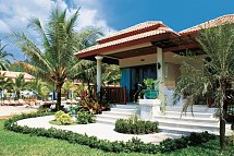 Khao Lak Bayfront Resort