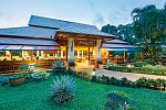 Khao Lak Bayfront Resort