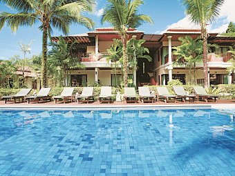 Khao Lak Bayfront Resort