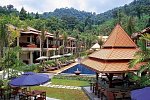 Khao Lak Bayfront Resort