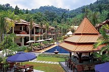 Khao Lak Bayfront Resort