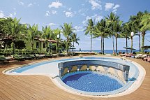Khao Lak Bayfront Resort