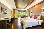 Khao Lak Bayfront Resort