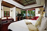 Khao Lak Bayfront Resort