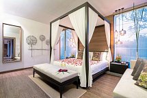 The Sarojin - Jacuzzi Pool Suite (Zimmercodierung WB4)