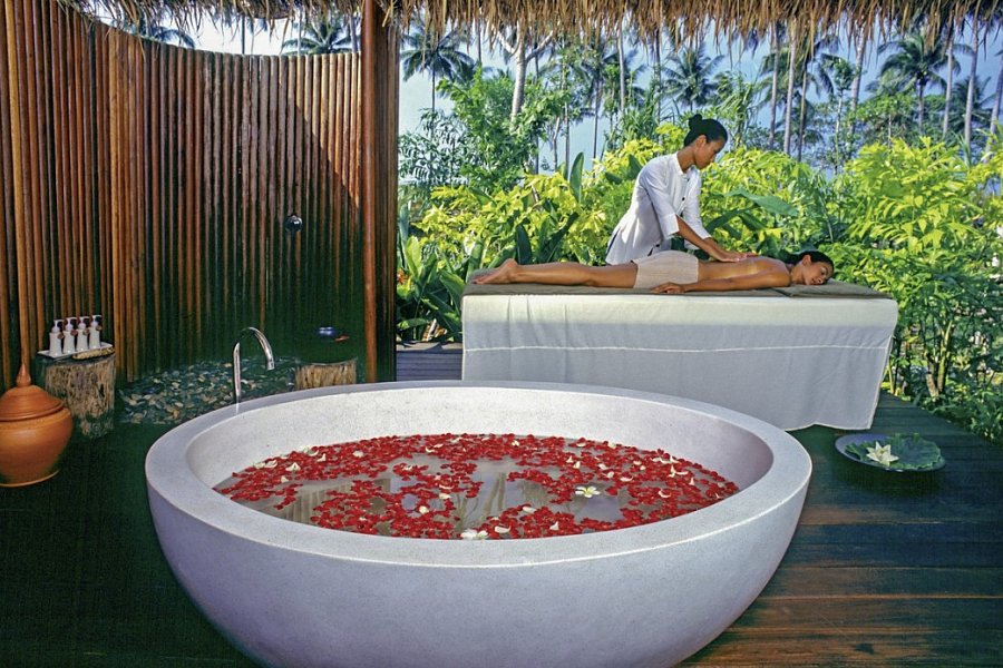 The Sarojin - Spa Pathways